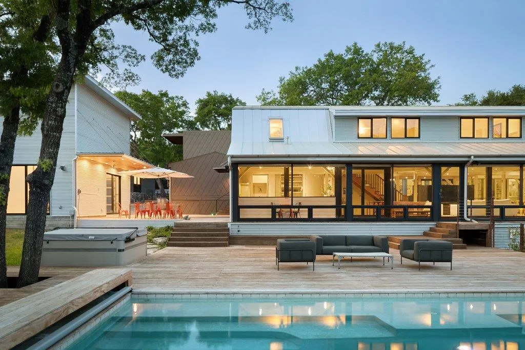 Photo of 4707 PEACE PIPE PATH, Austin, 78746