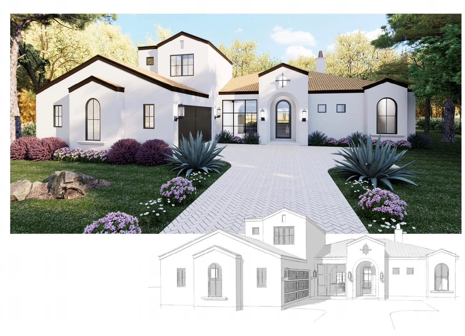 Photo of 9 WINGREEN LOOP, The Hills, TX, 78738