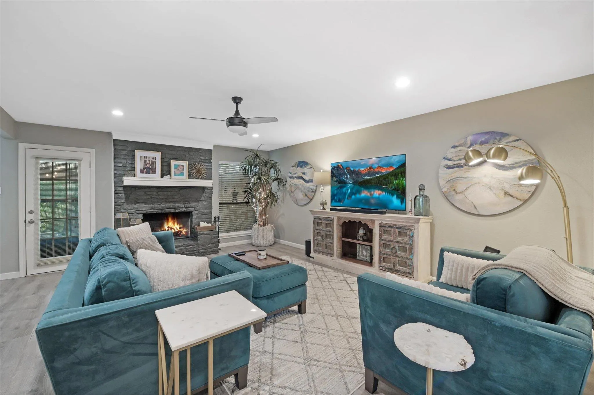 Photo 3 of 11512 TIN CUP DR #201