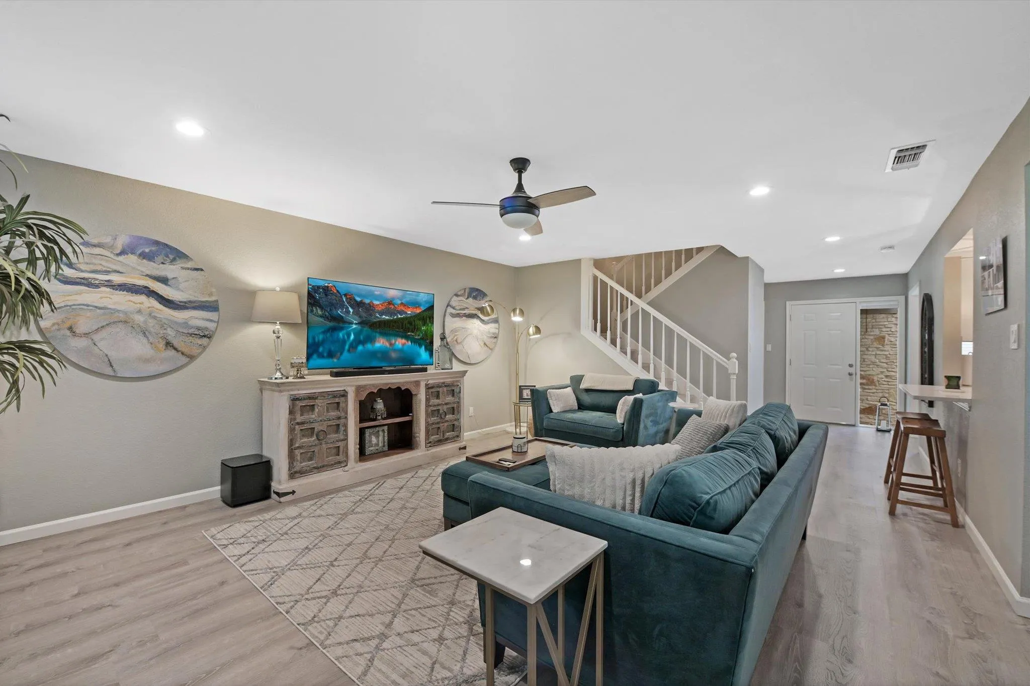 Photo 4 of 11512 TIN CUP DR #201