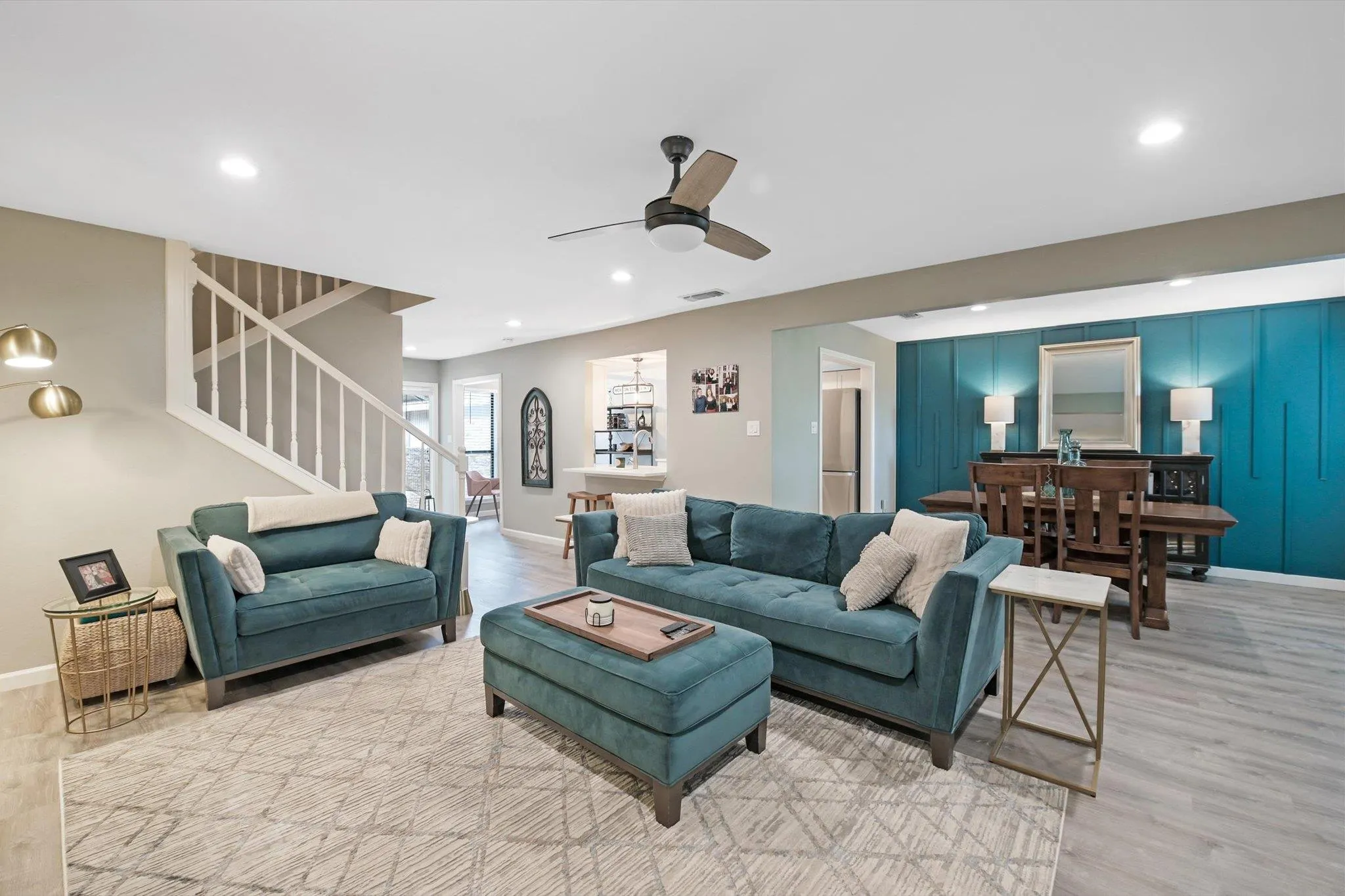Photo 2 of 11512 TIN CUP DR #201