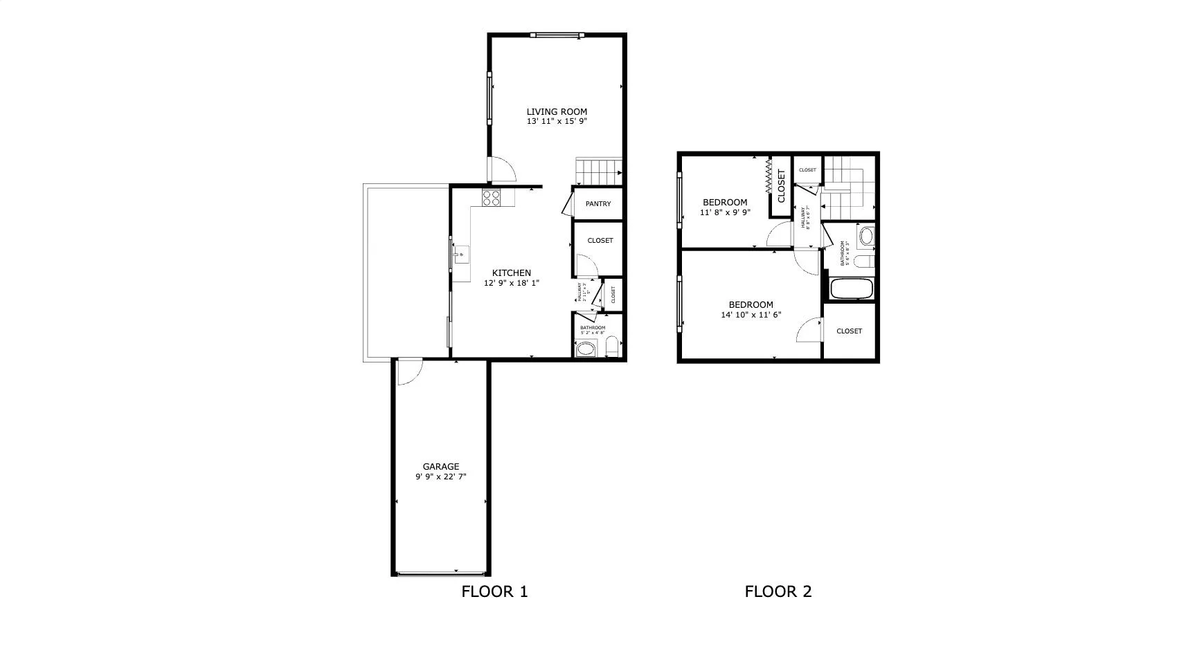 Photo 5 of 9623 COVEY RIDGE LN