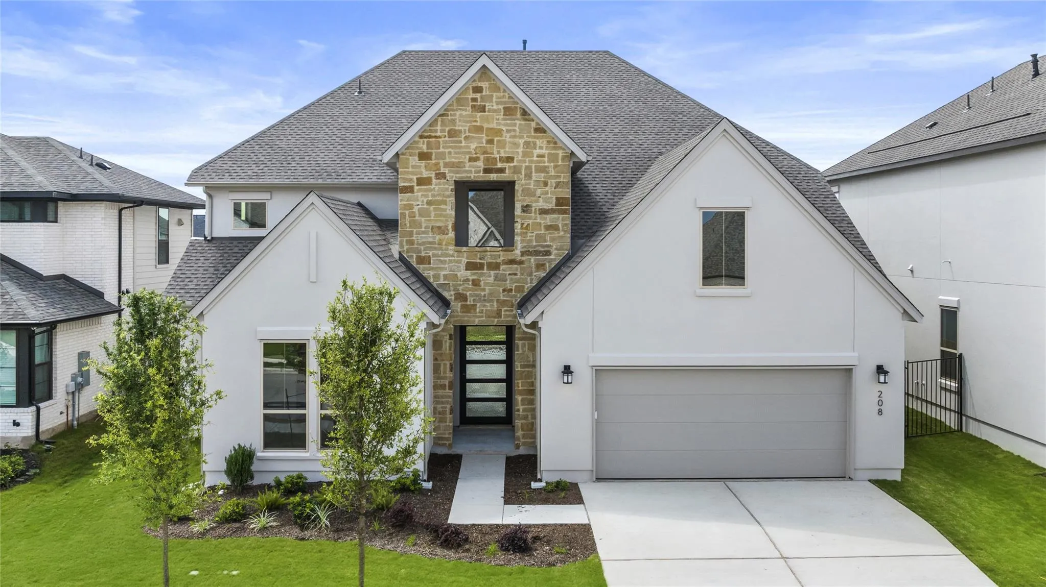 Photo of 208 MATON WAY, Liberty Hill, TX, 78642
