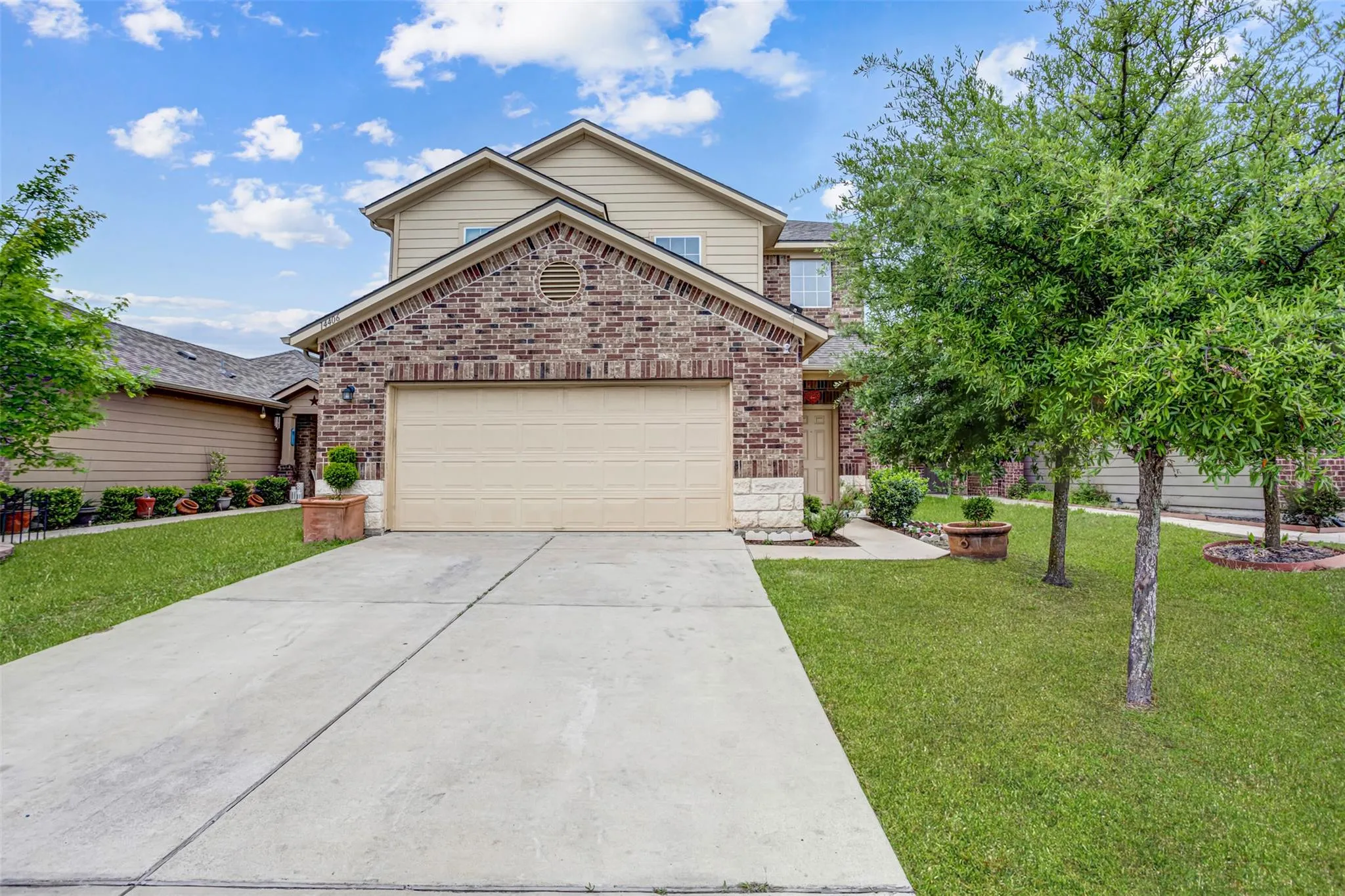 Photo of 14406 BOUDIN CT, Manor, TX, 78653