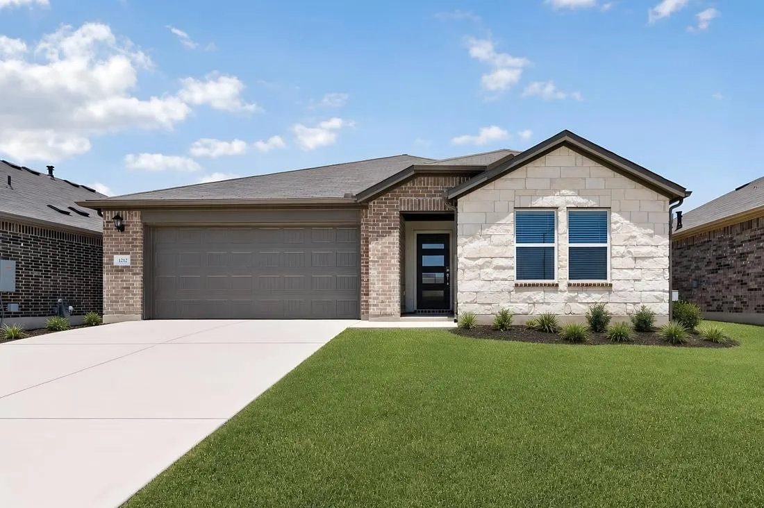 Photo of 1212 CRUMPTON DR, Pflugerville, TX, 78660