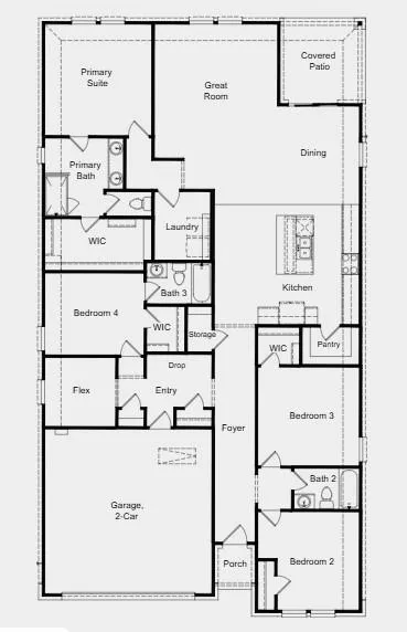 Photo 3 of 1212 CRUMPTON DR