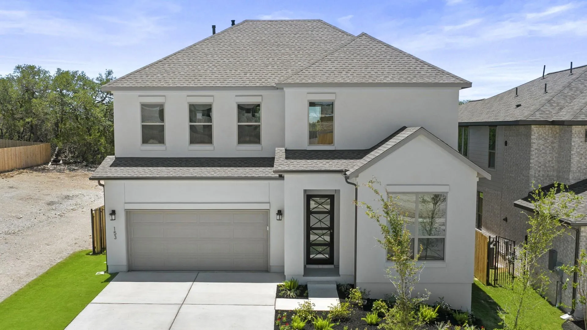 Photo of 153 BURKE ST, Liberty Hill, TX, 78642