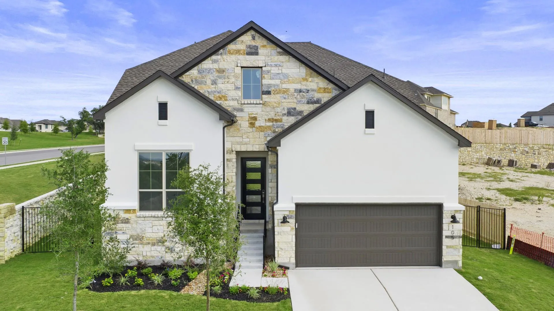 Photo of 105 ENSBERG LN, Liberty Hill, TX, 78642