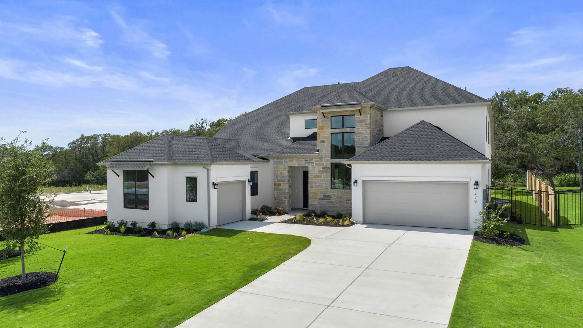 Photo of 278 ALPINE CROSSING DR, Kyle, TX, 78640