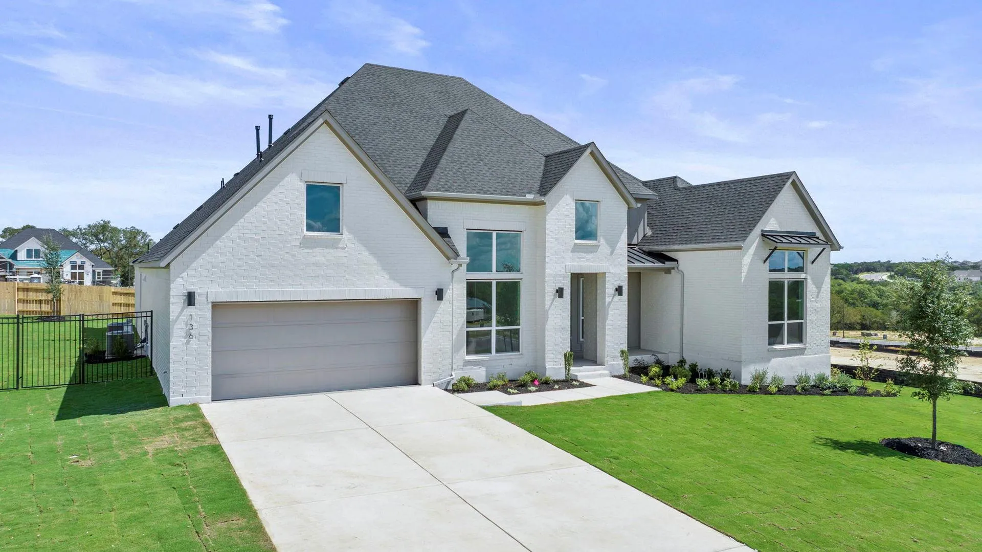 Photo of 136 DAWN DR, Kyle, TX, 78640