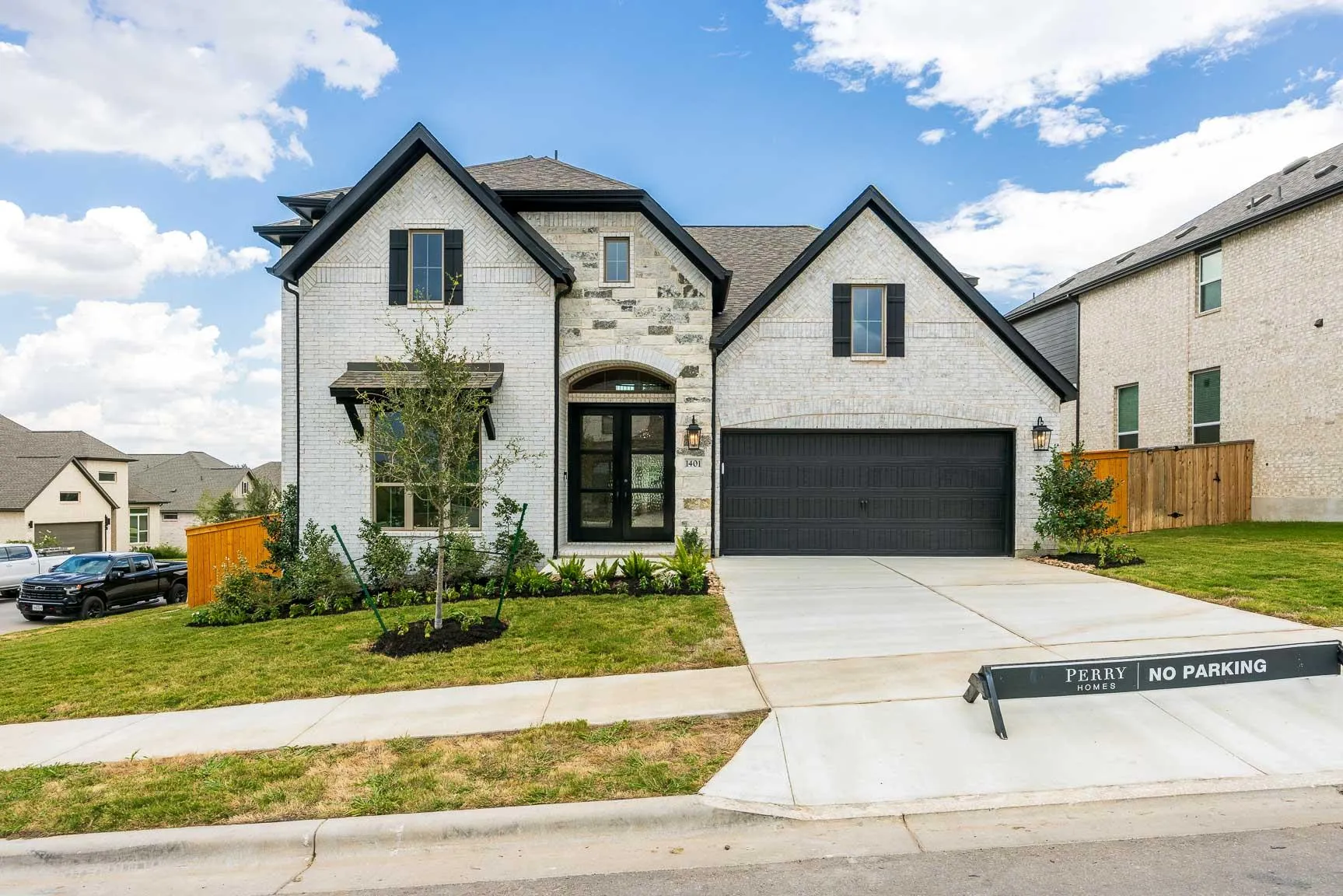 Photo of 1401 AMANDA PAIGE DR, Georgetown, TX, 78628
