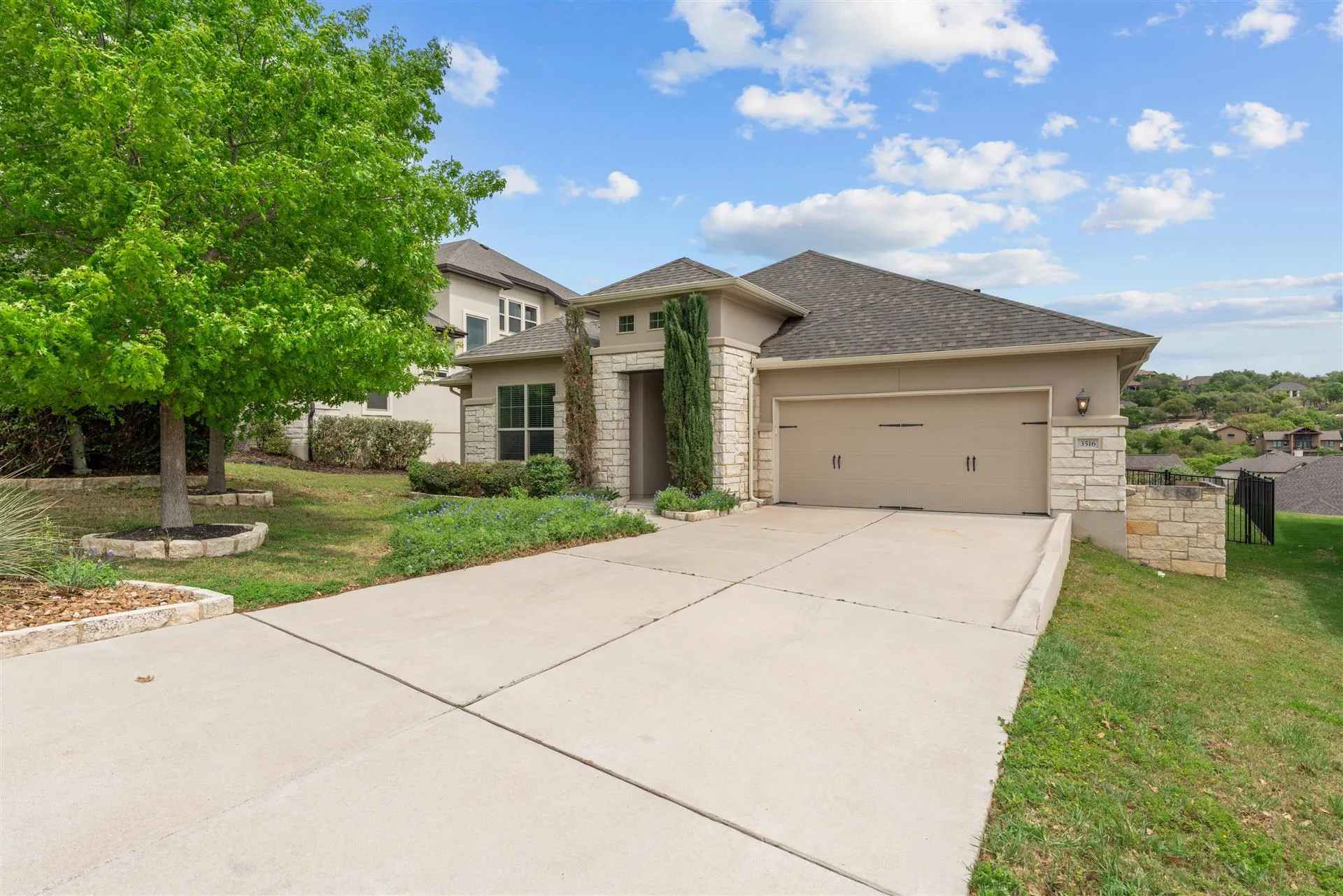 Photo of 3516 VENEZIA VW, Leander, TX, 78641