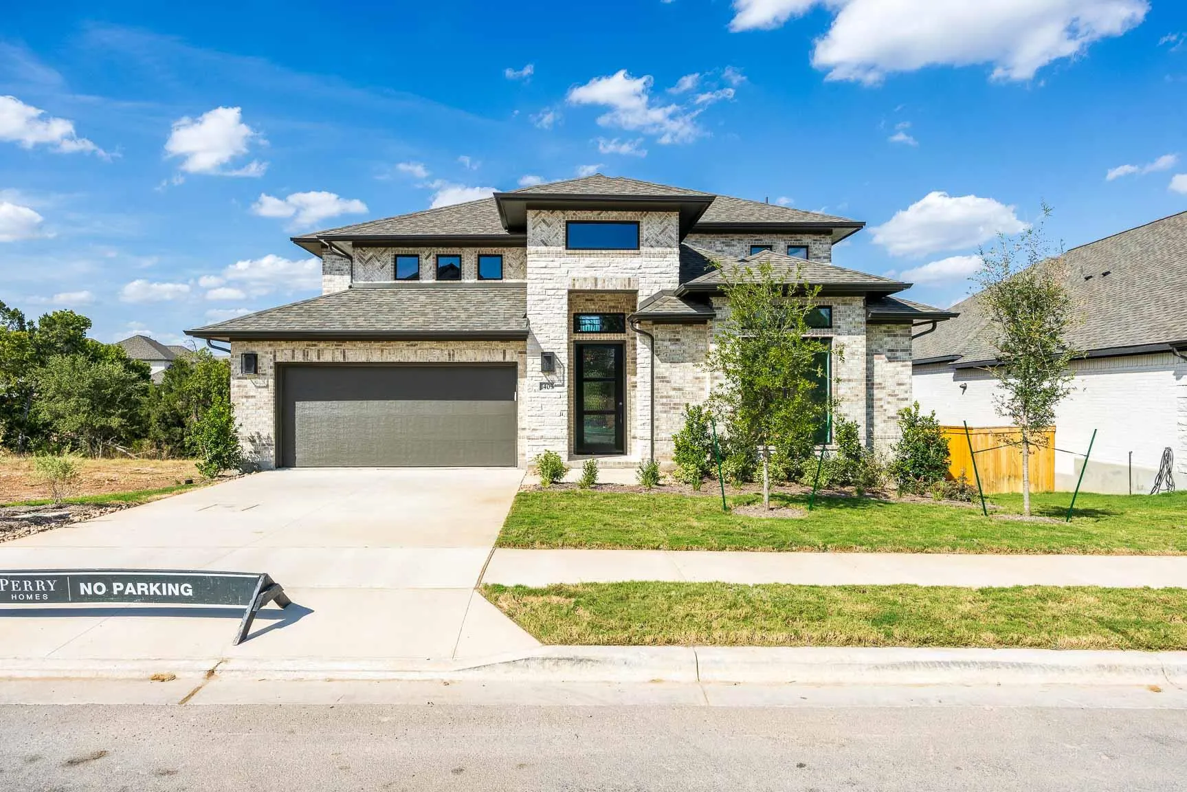 Photo of 1409 WHITE DAISY LN, Georgetown, TX, 78628