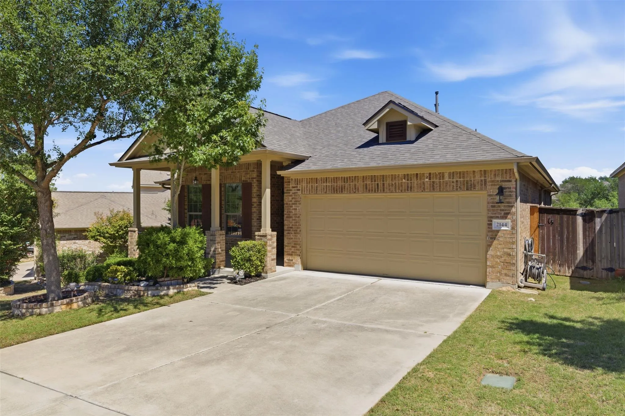 Photo 2 of 2144 GRANITE HILL DR