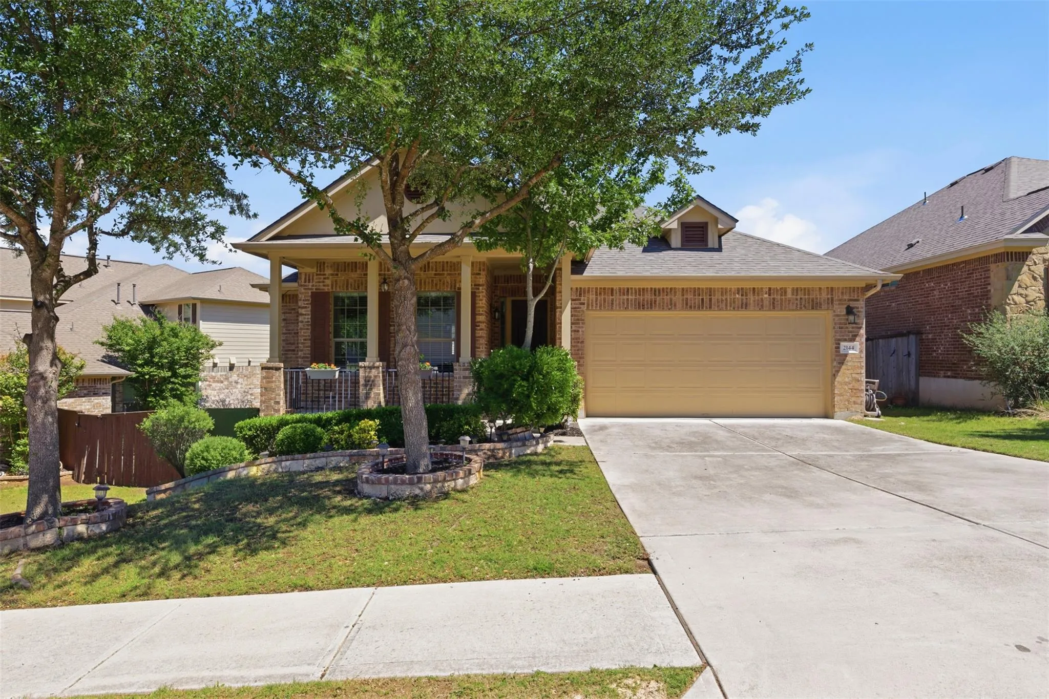 Photo of 2144 GRANITE HILL DR, Leander, TX, 78641