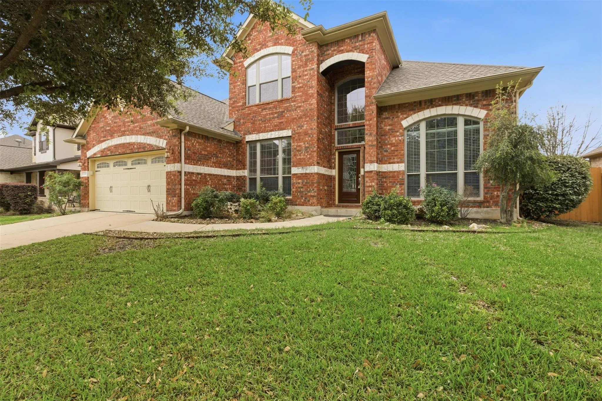 Photo of 2909 AGAVE LOOP, Round Rock, TX, 78681