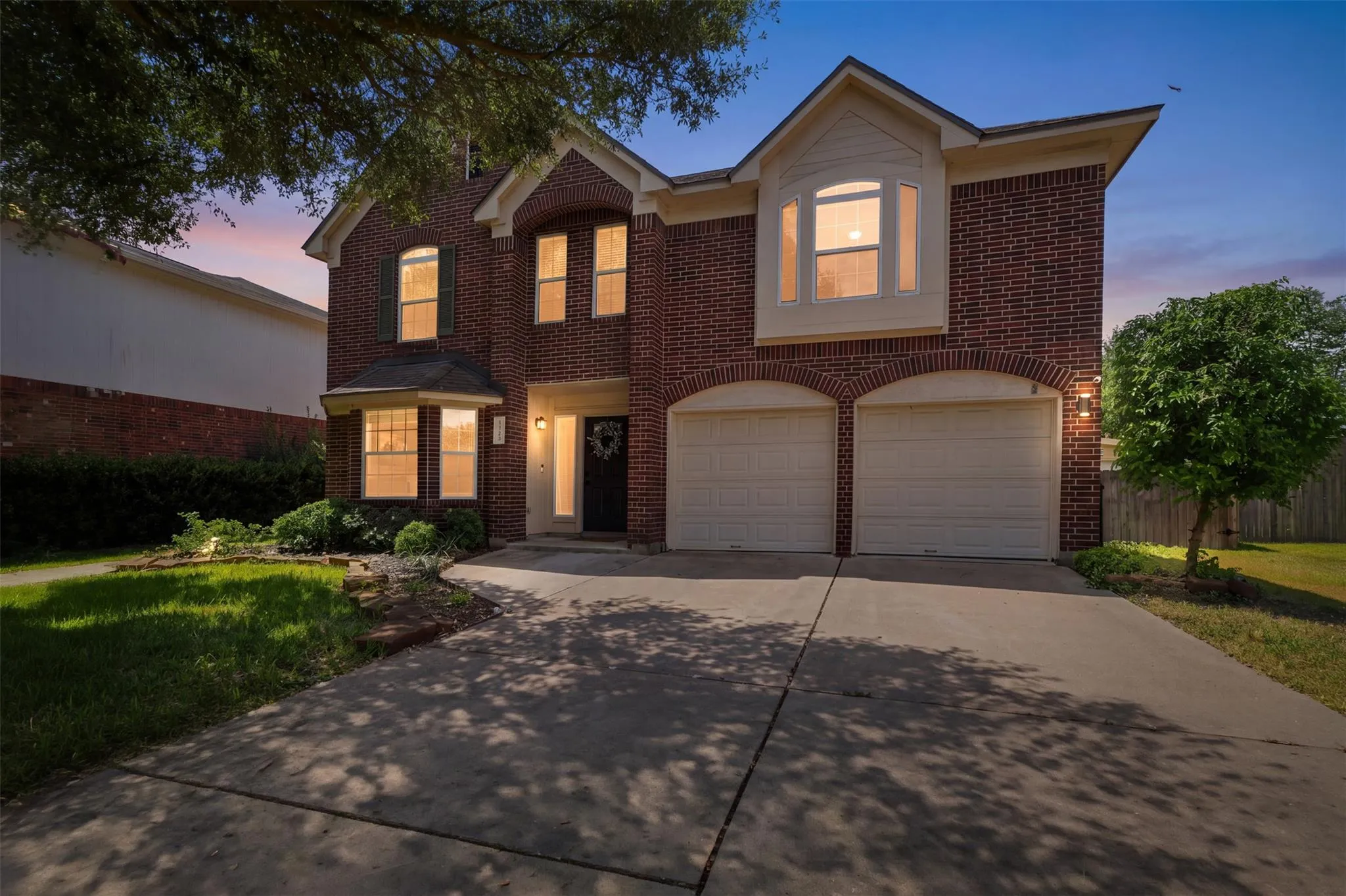 Photo of 2605 OAKWOOD GLEN DR, Cedar Park, TX, 78613