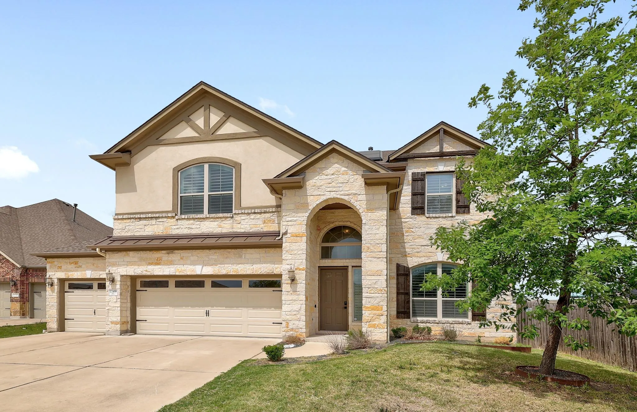 Photo of 17309 SILENT HARBOR LOOP, Pflugerville, 78660