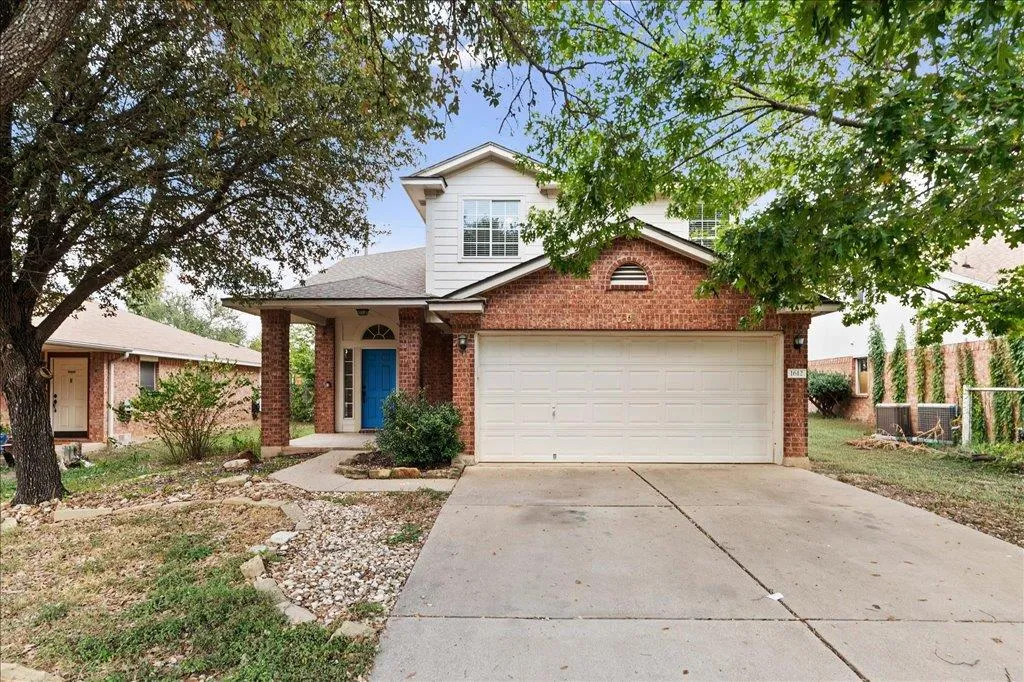 Photo of 1612 ROSSPORT BND, Leander, TX, 78641