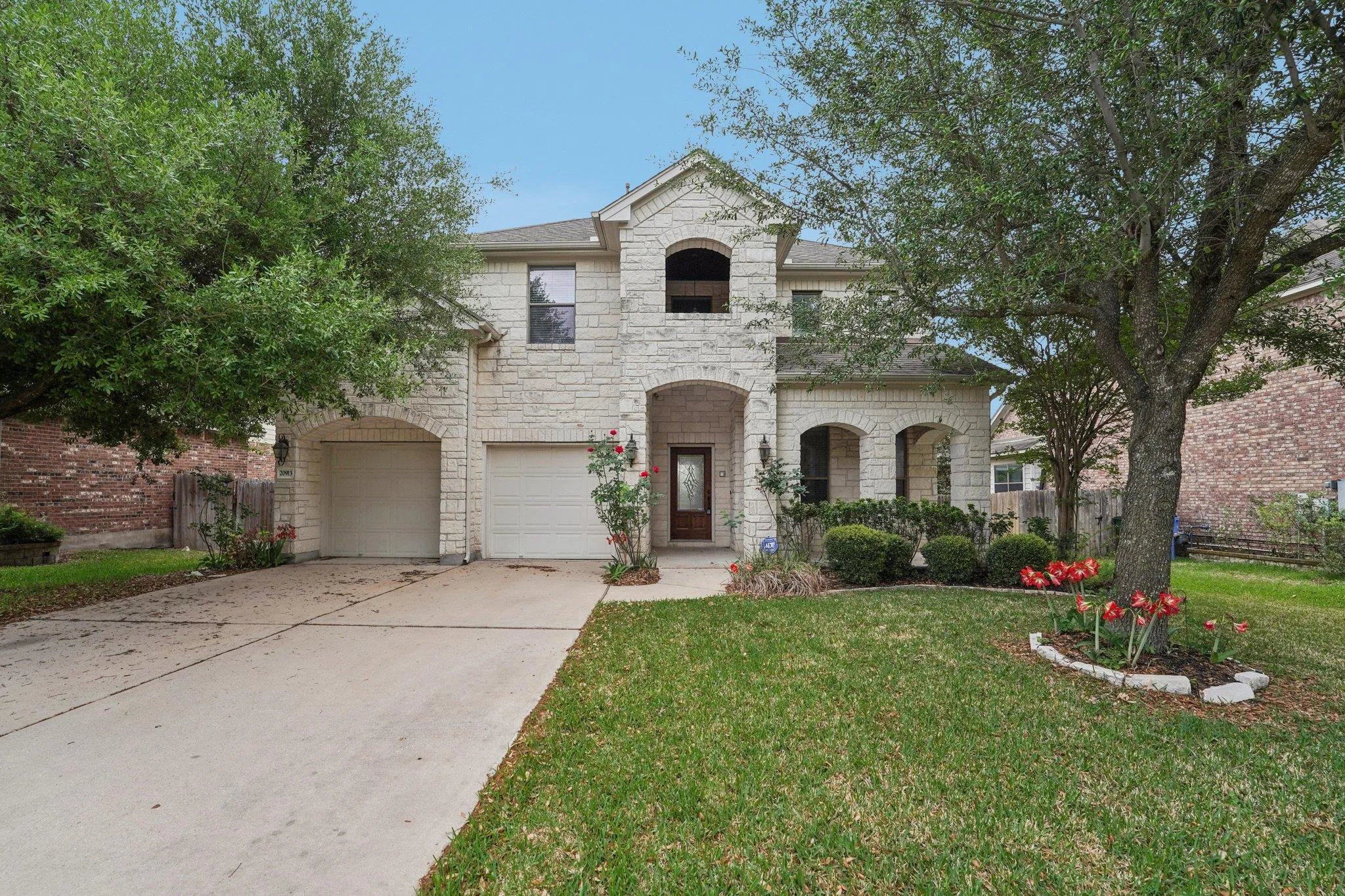 Photo of 20913 WINDMILL RIDGE ST, Pflugerville, 78660