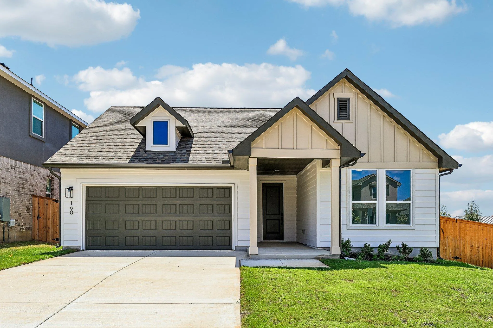 Photo of 160 PRODIGAL WAY, Kyle, TX, 78640