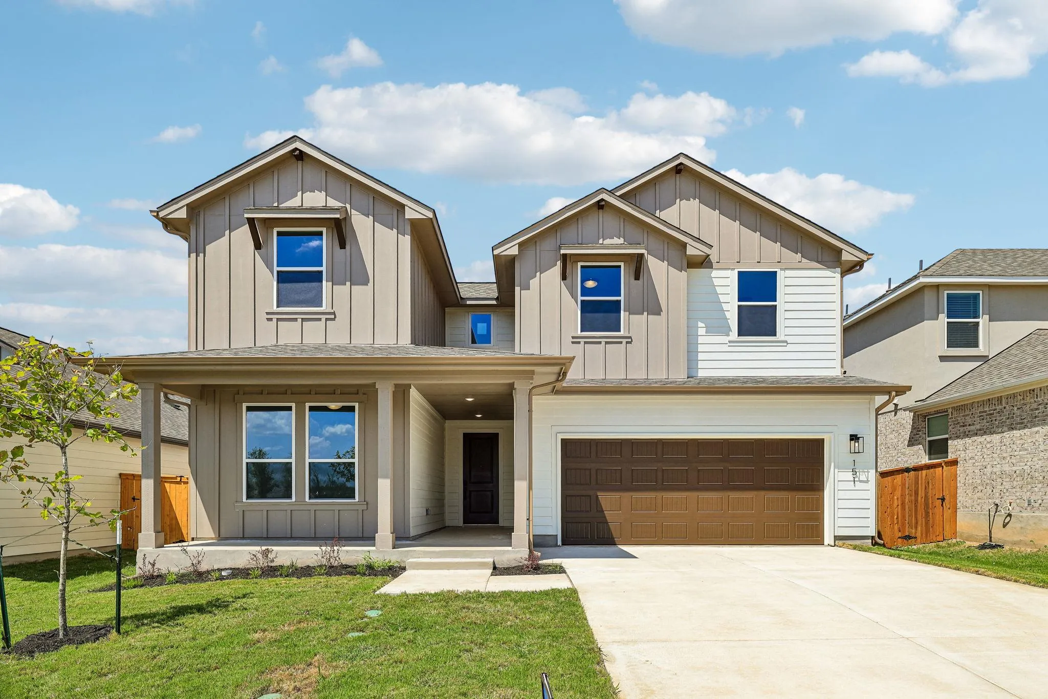 Photo of 151 PRODIGAL WAY, Kyle, TX, 78640