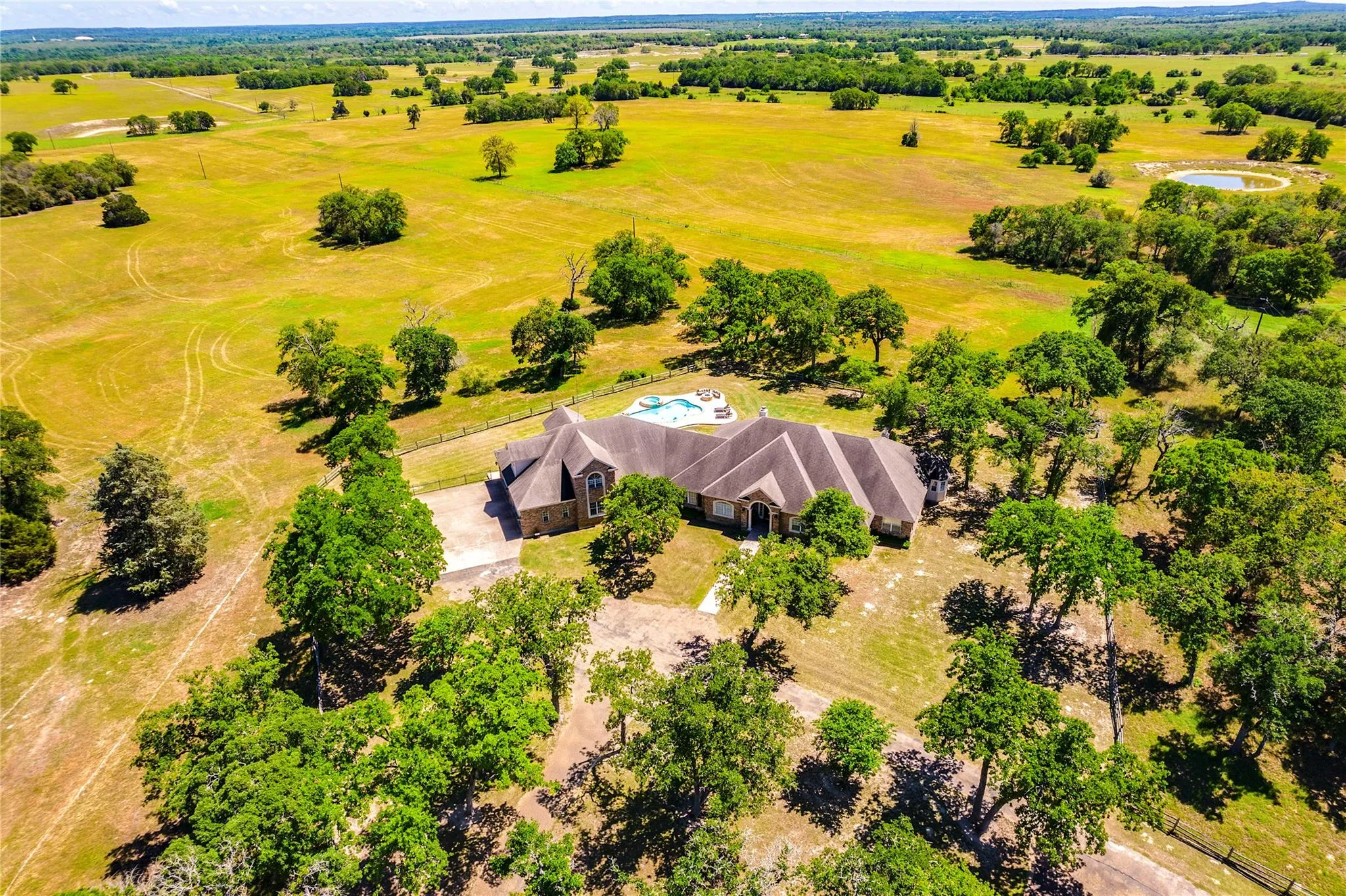 Photo of 17270 FM 112, Thrall, TX, 76578