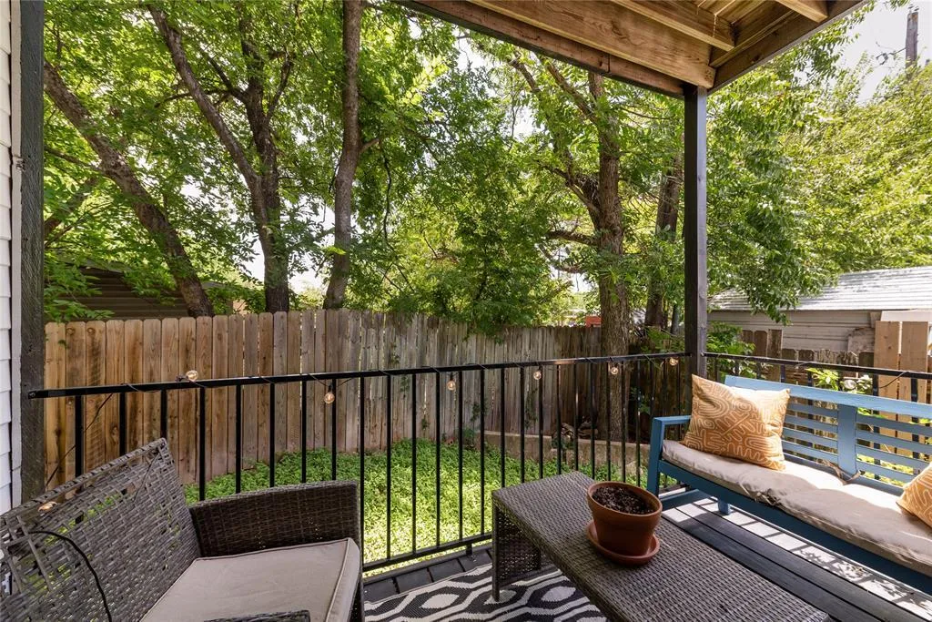 Photo of 6409 BURNS ST #107, Austin, TX, 78752