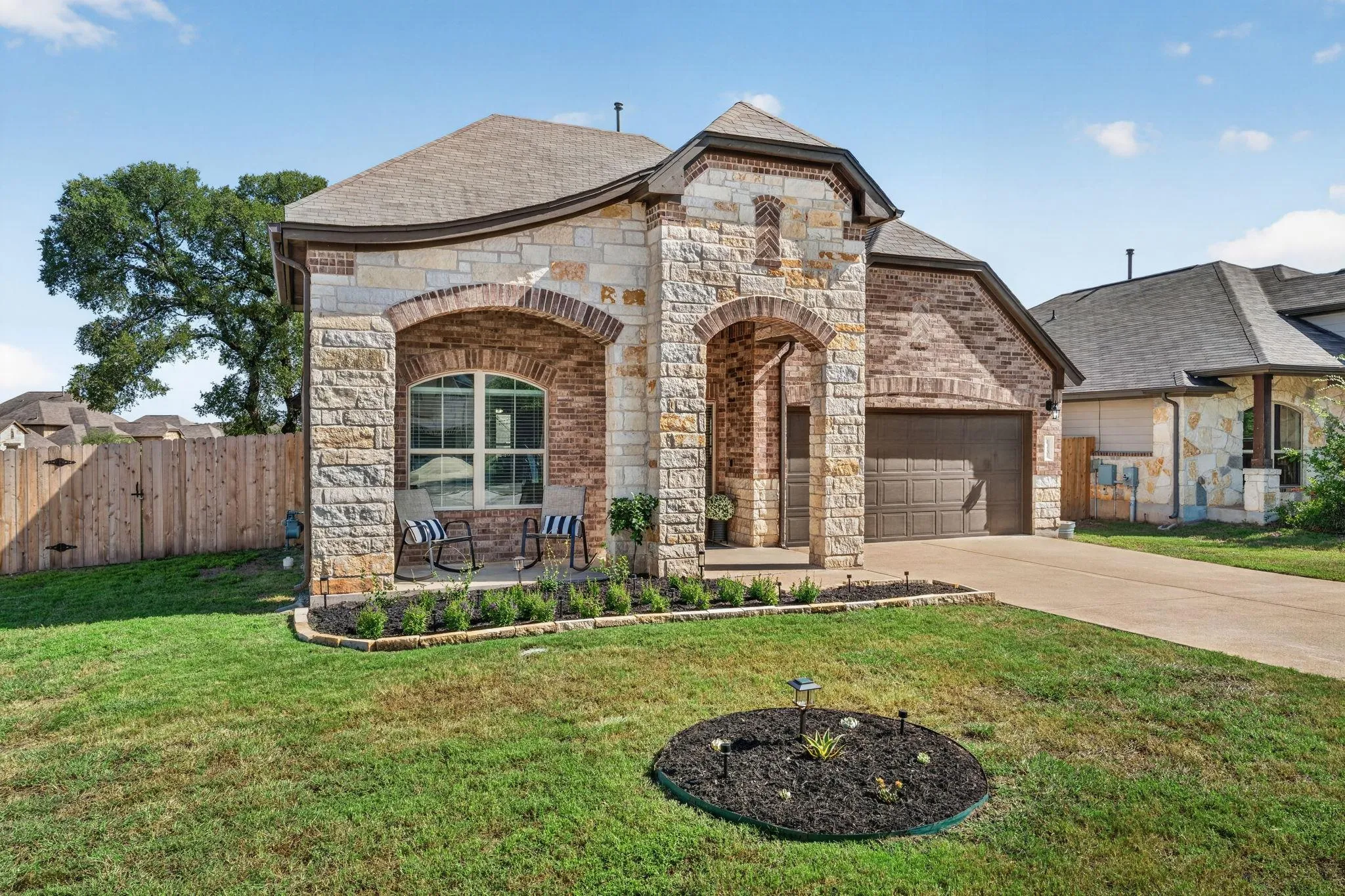 Photo of 13201 OLIVERS WAY, Manchaca, TX, 78652