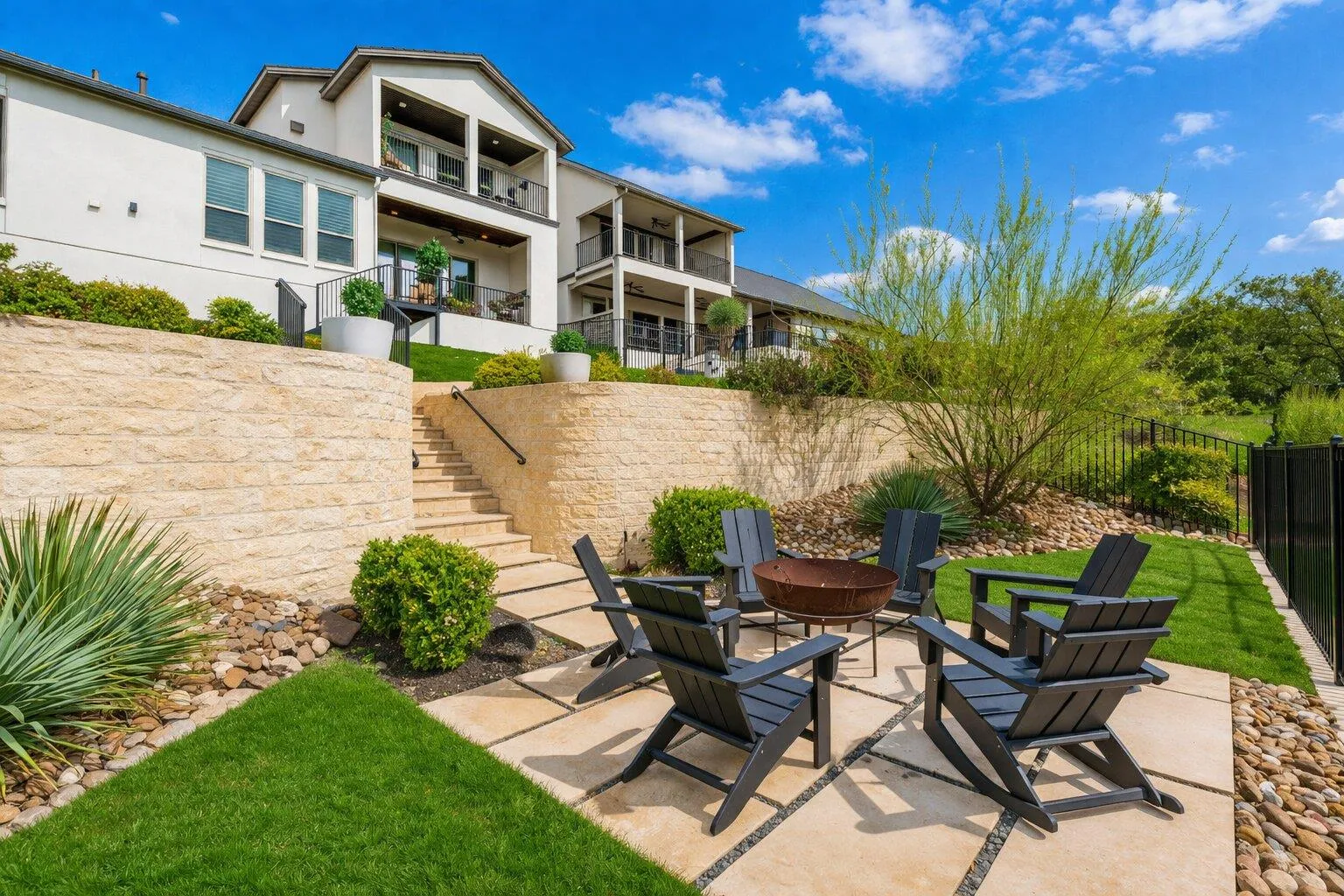 Photo 2 of 2540 COSTA DEL SOL DR #46