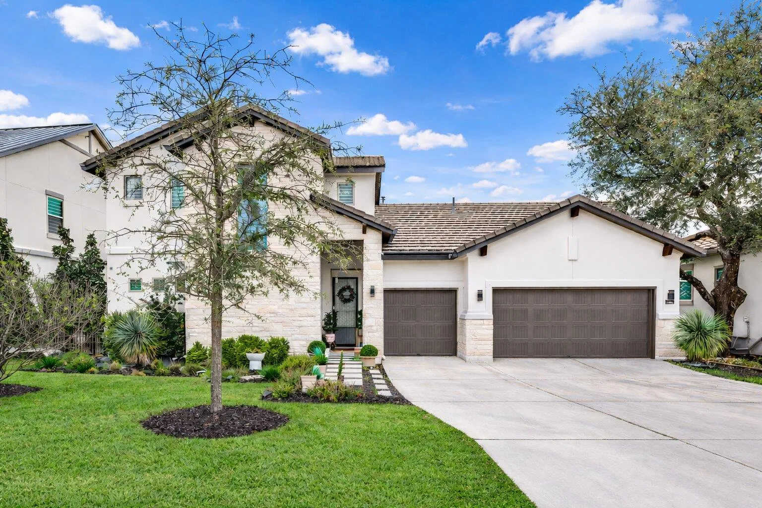 Photo of 2540 COSTA DEL SOL DR #46, Leander, TX, 78641