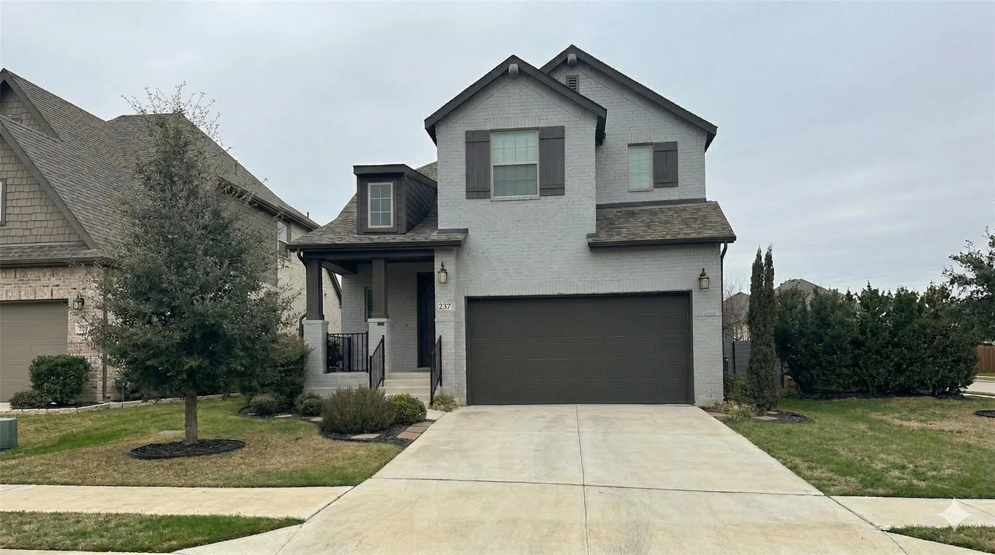 Photo of 237 ARROWHEAD MOUND RD, Georgetown, TX, 78628