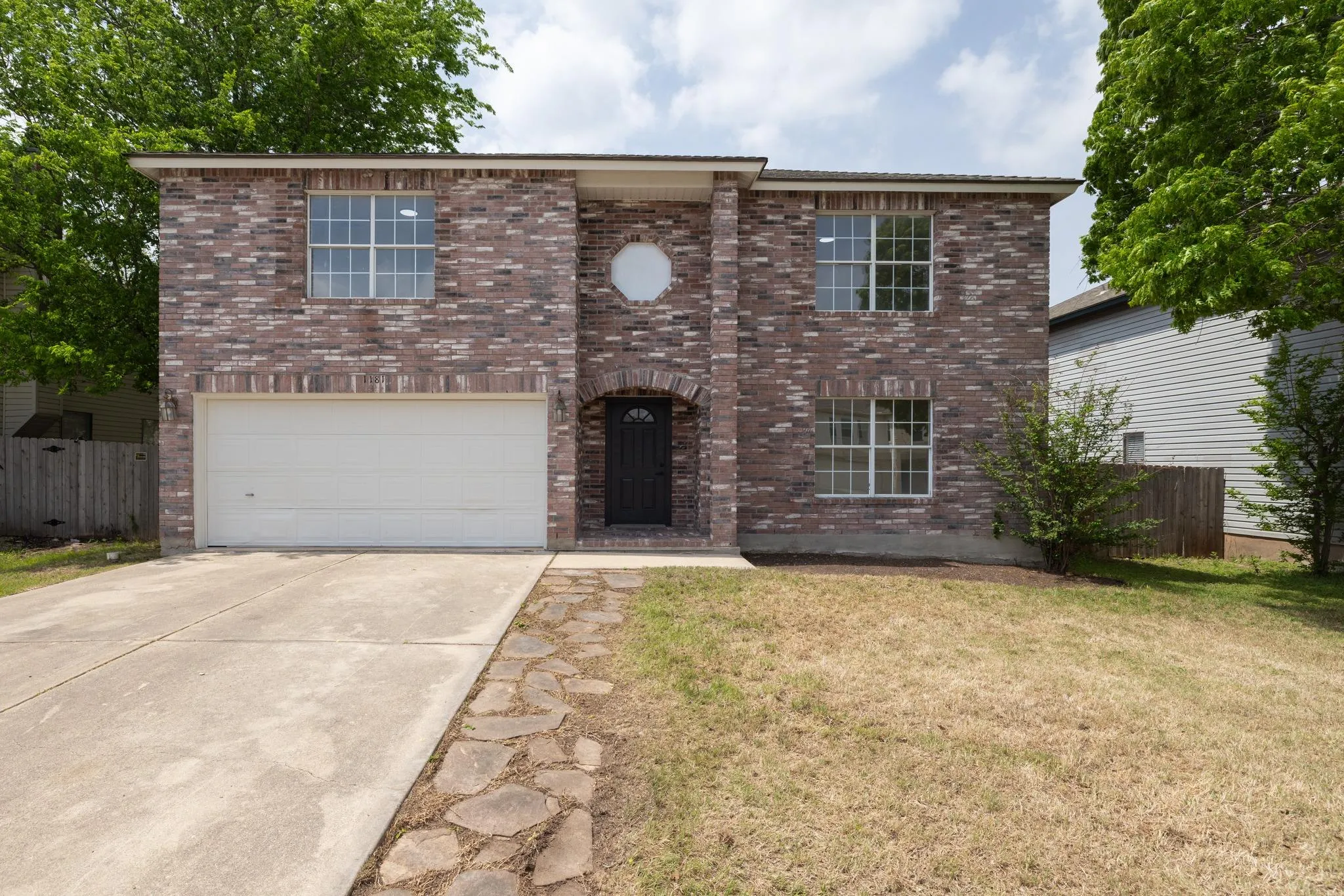 Photo of 1181 FOREST BLUFF TRL, Round Rock, TX, 78665