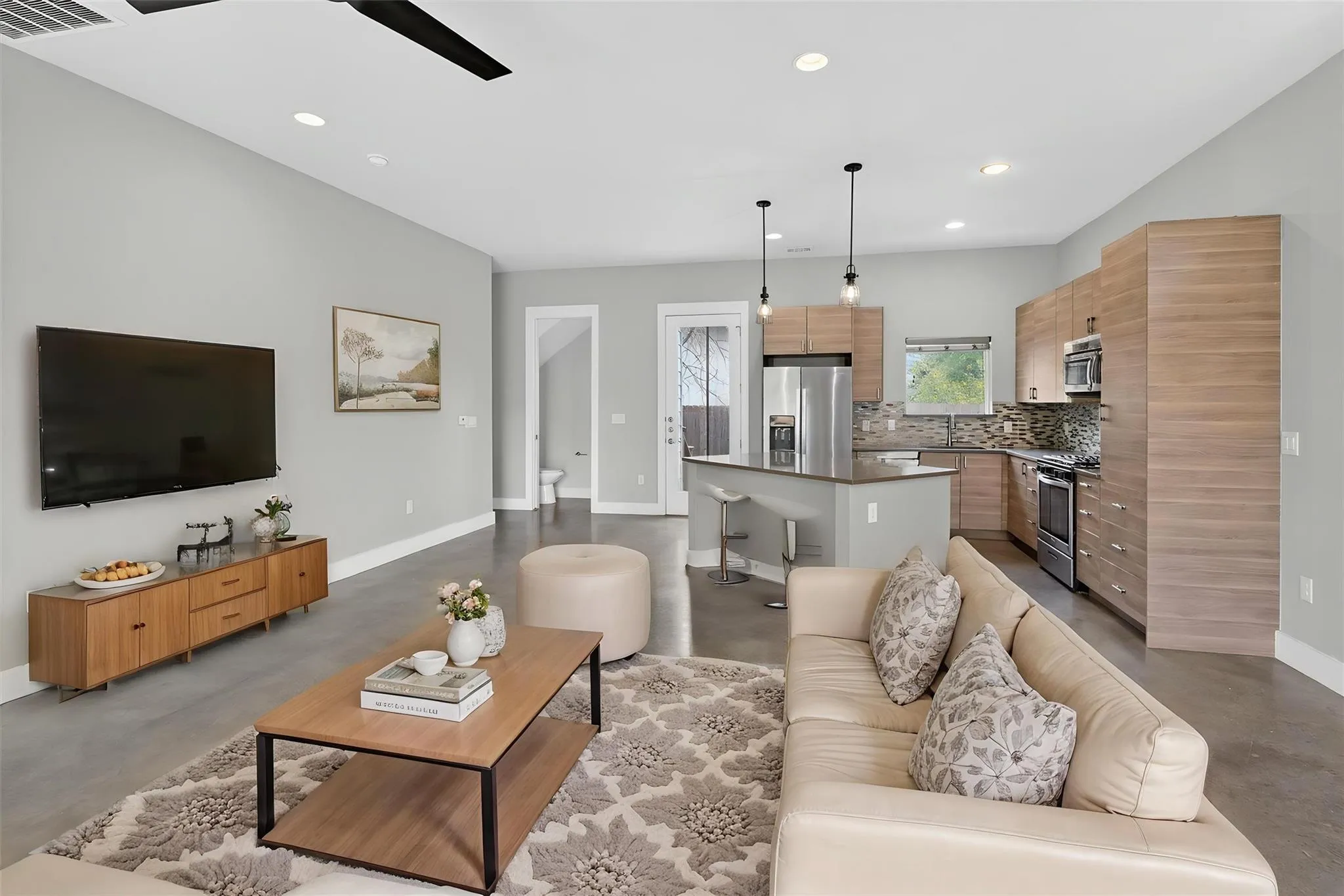 Photo of 4707 LESLIE AVE #A, Austin, TX, 78721