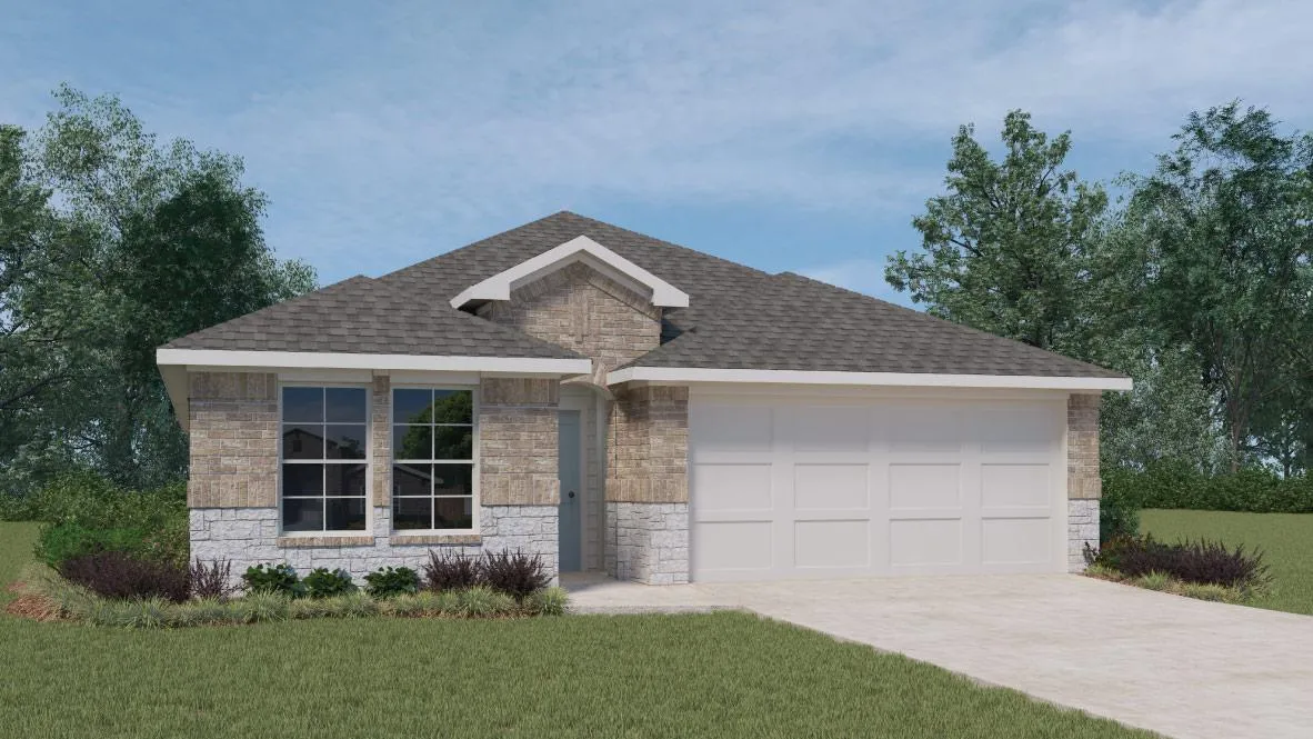 Photo of 161 MUSTANG LAKE CIR, Buda, TX, 78610