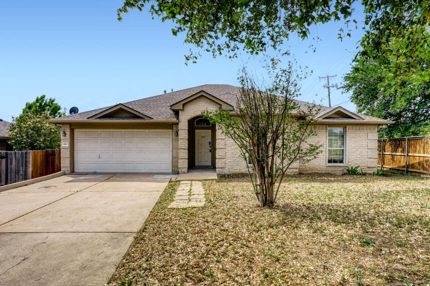 Photo of 100 ANTIETAM TRL, Elgin, TX, 78621