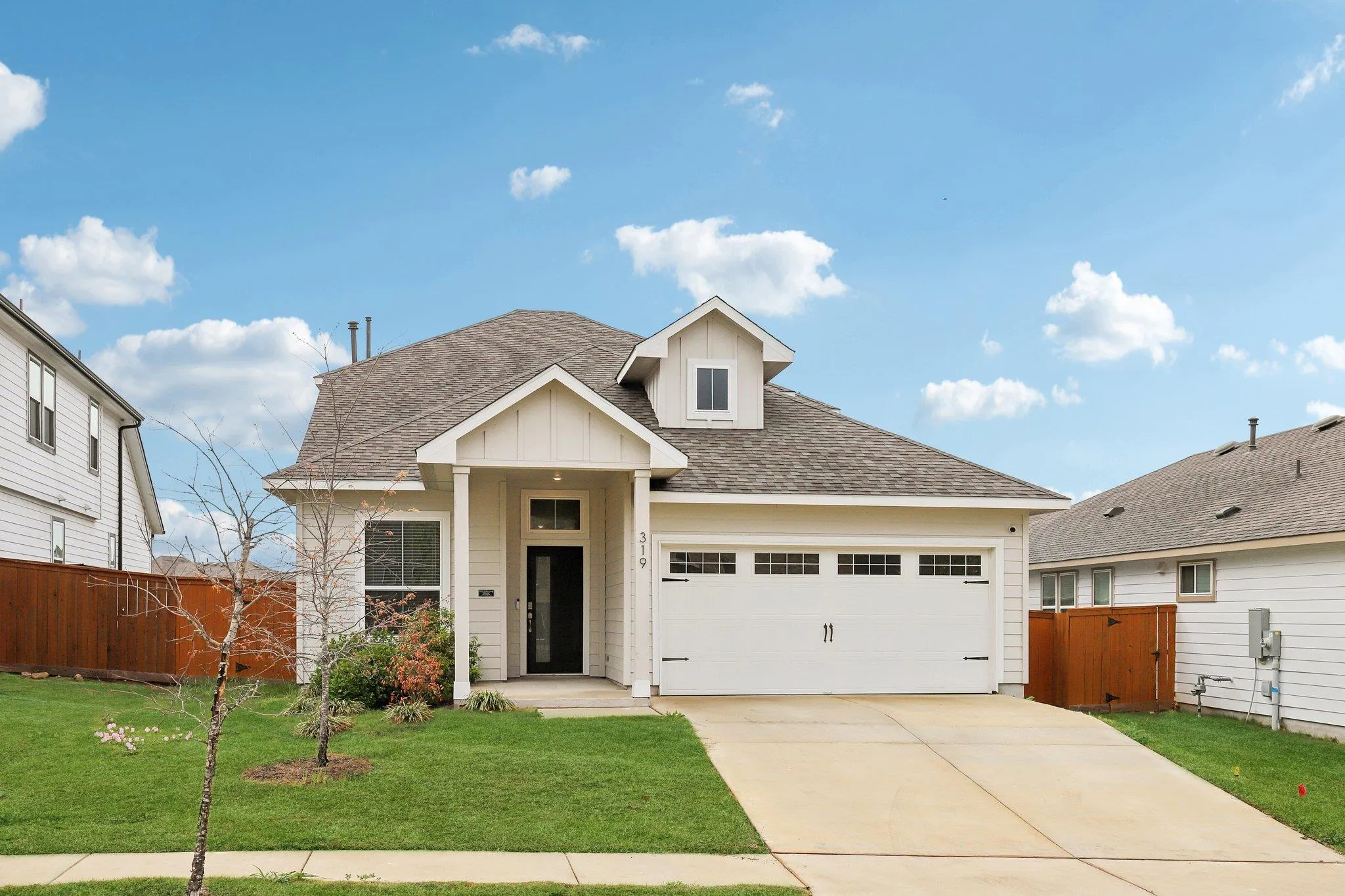 Photo of 319 WILLIAM MOON WAY, San Marcos, TX, 78666