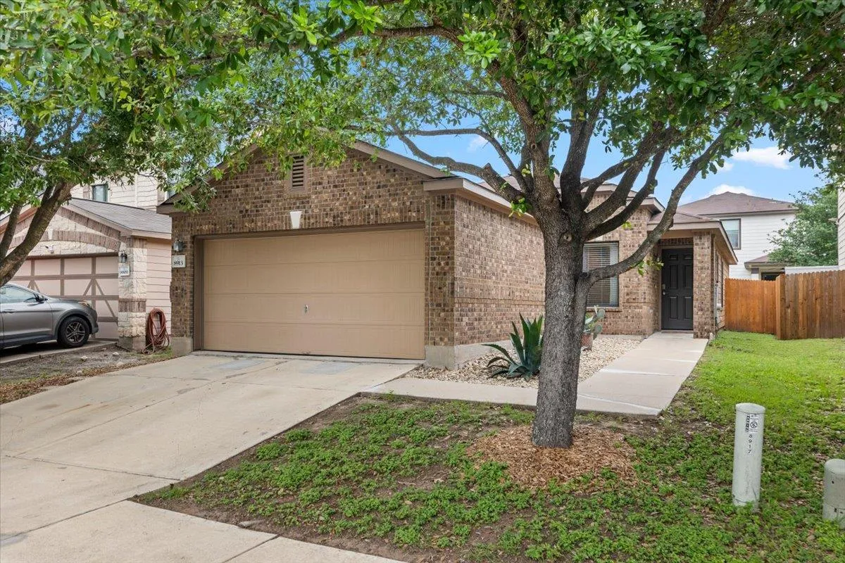 Photo of 8913 WILEY WAY, Austin, TX, 78747