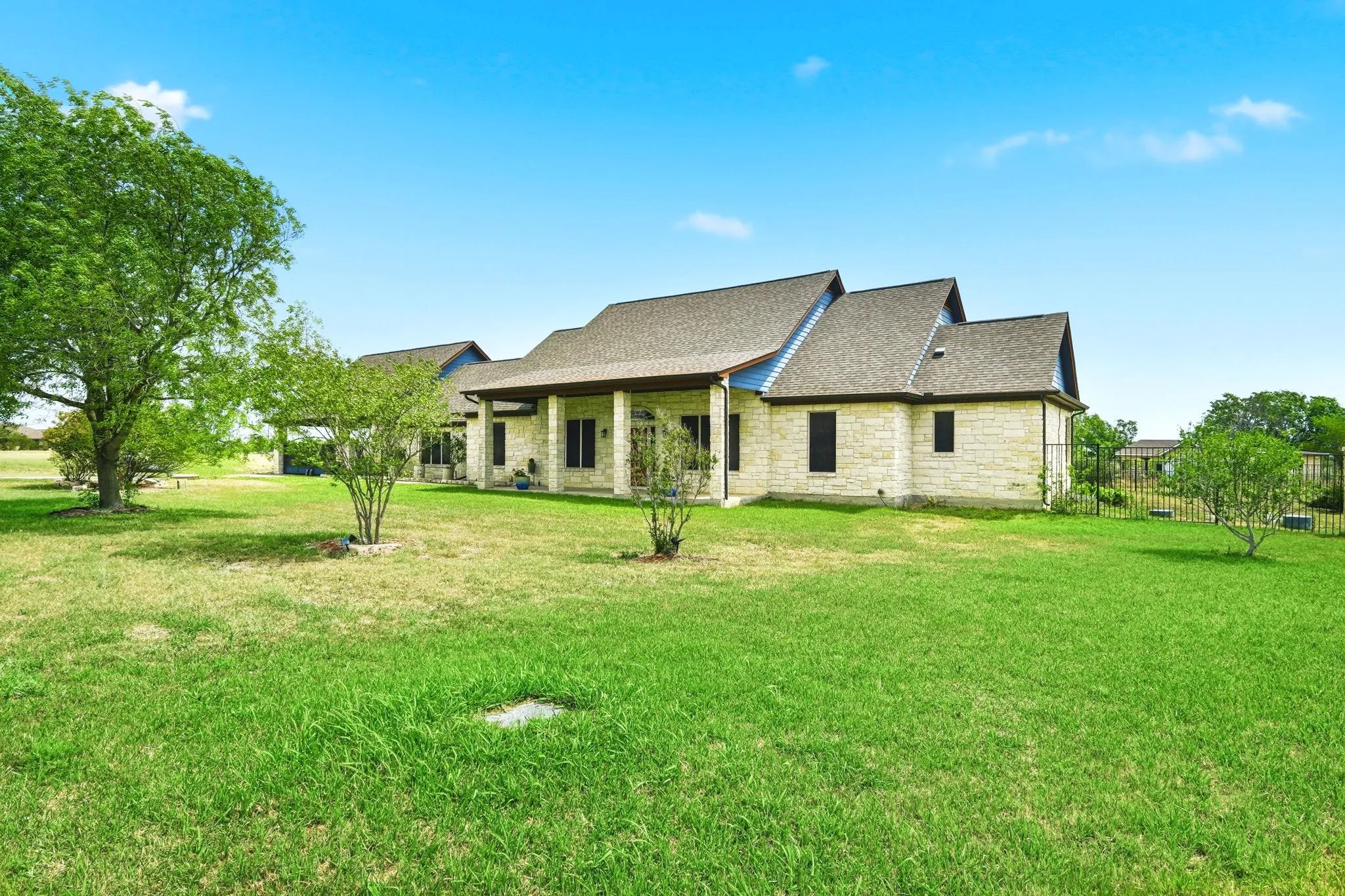Photo 2 of 21007 HODDE LN