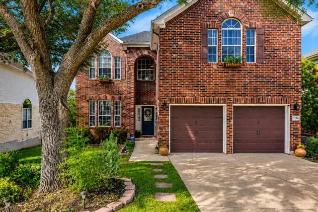 Photo of 2128 FALDO LN, Round Rock, TX, 78664