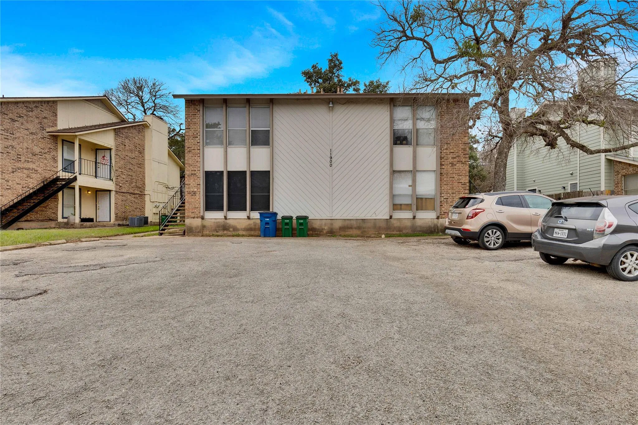 Photo of 11900 ALPHEUS AVE, Austin, TX, 78759
