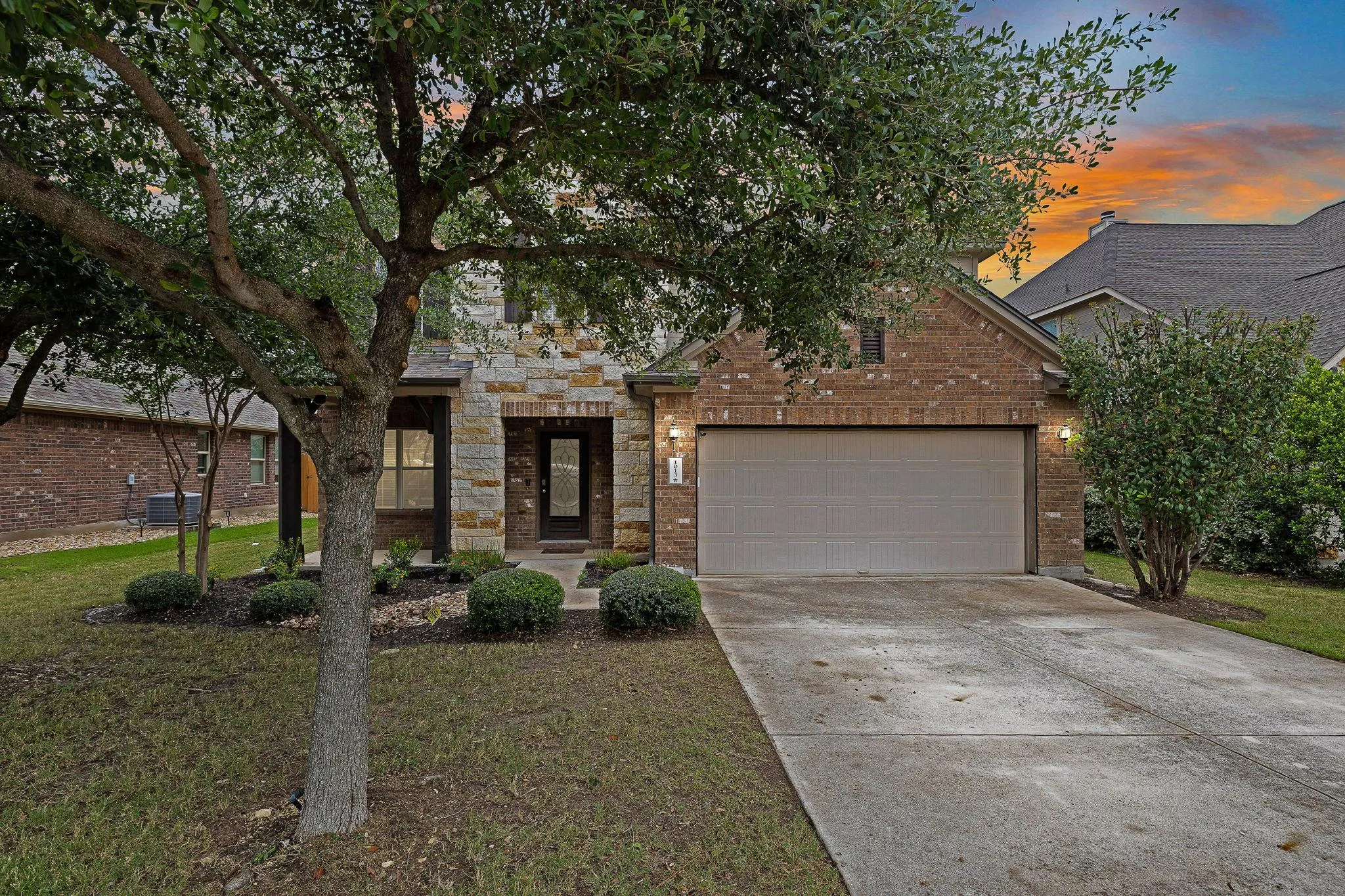 Photo of 1013 MATHESON DR, Leander, TX, 78641