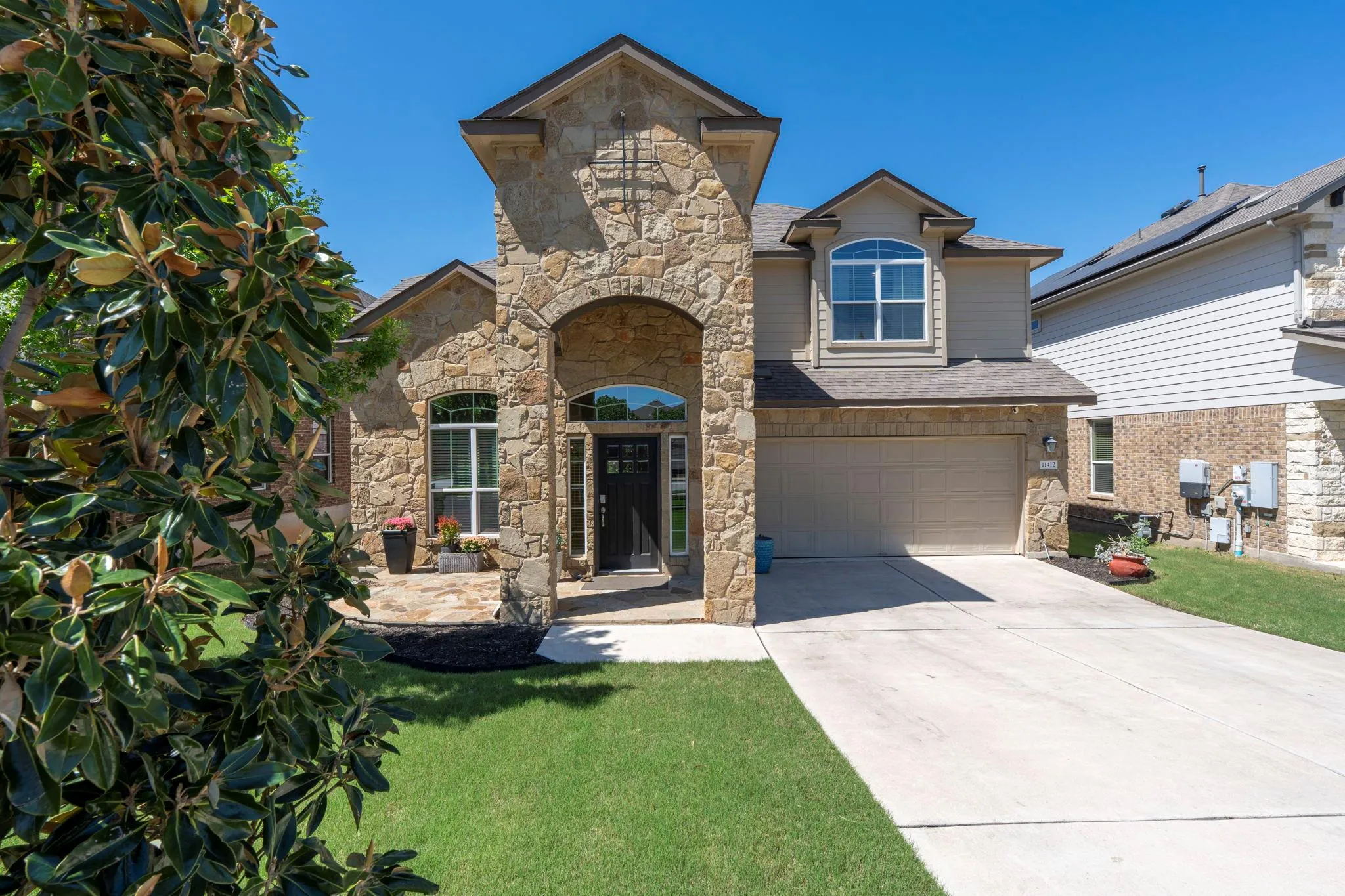 Photo of 11412 READING WAY, Austin, TX, 78717