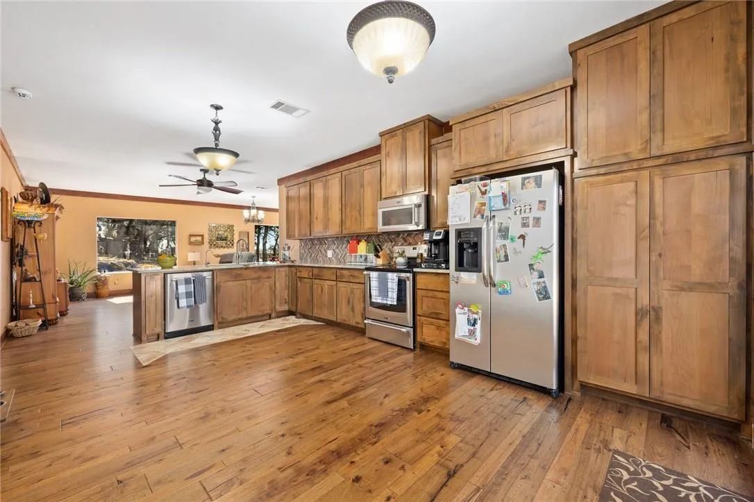 Photo 5 of 4909 LOOKOUT RIDGE DR