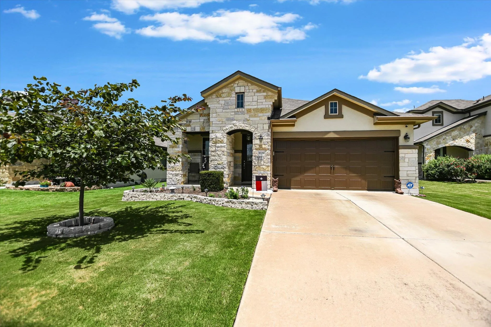 Photo of 5729 PORANO CIR, Round Rock, TX, 78665