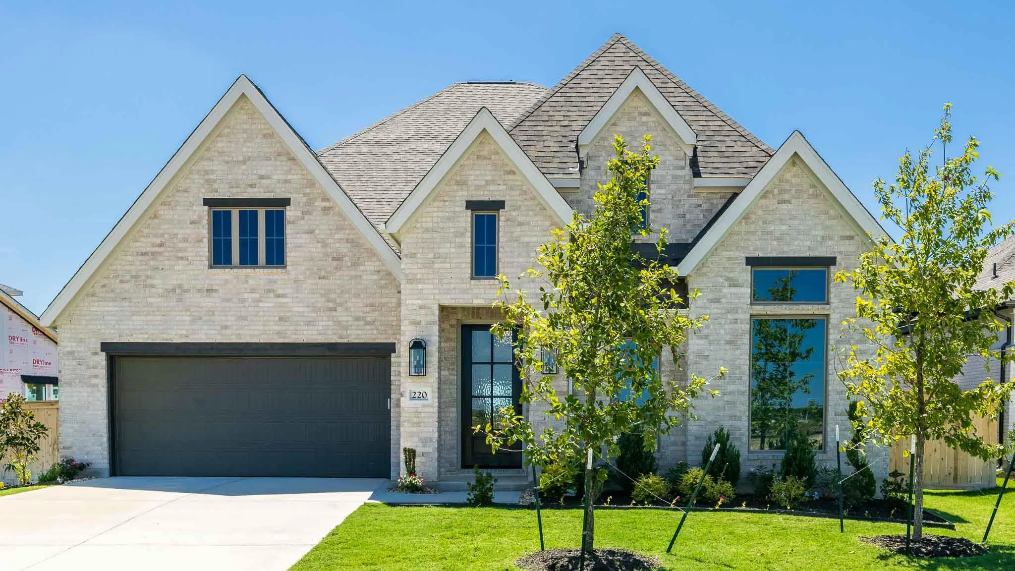 Photo of 220 SNAKEROOT TRL, Georgetown, TX, 78633