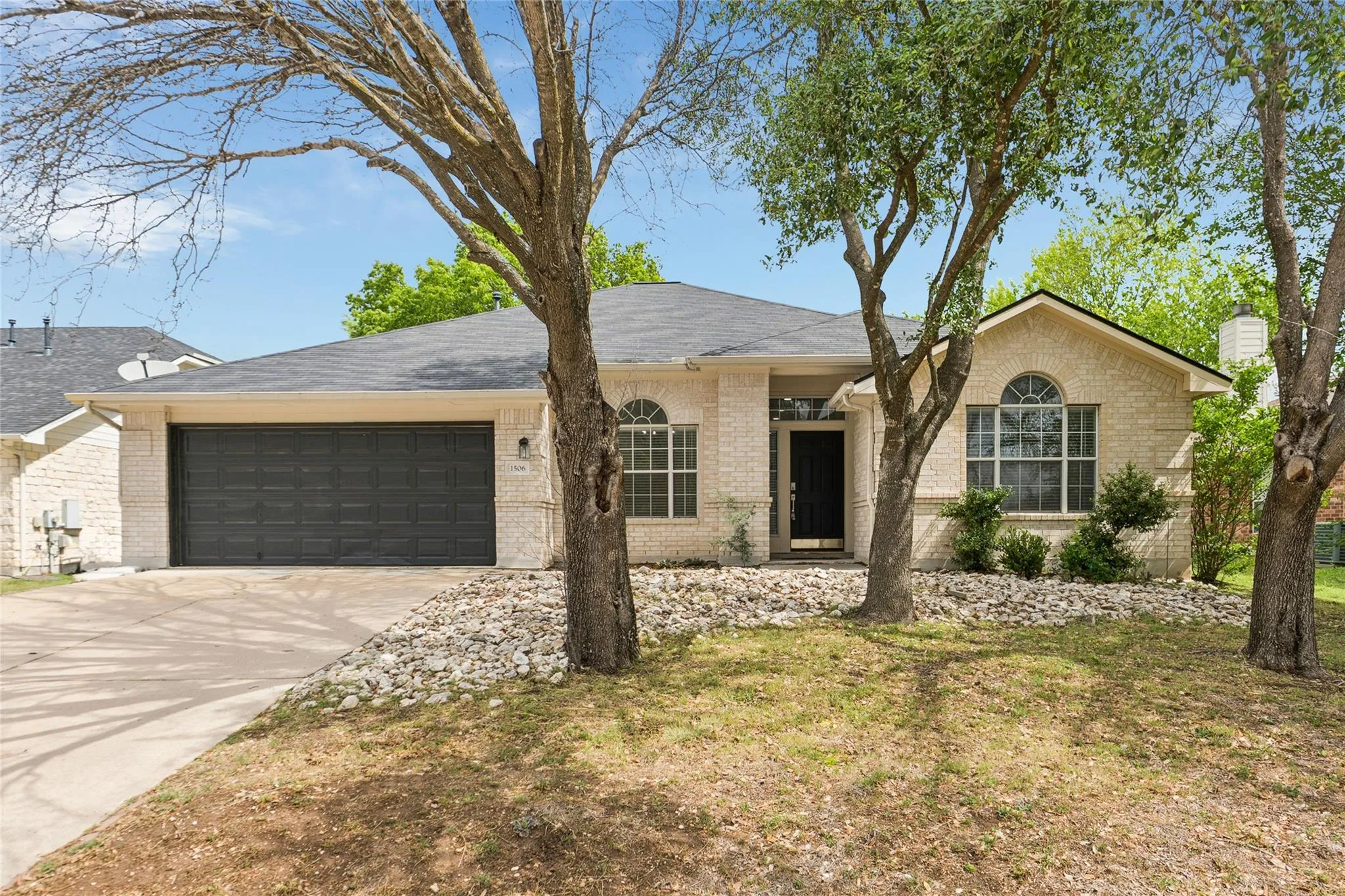 Photo of 1506 COSMOS WAY, Pflugerville, 78660