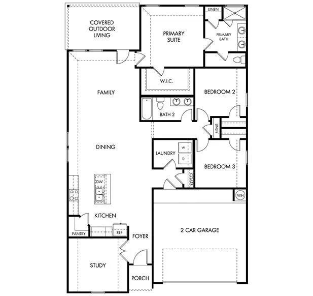Photo 2 of 4225 TEXOMA DR