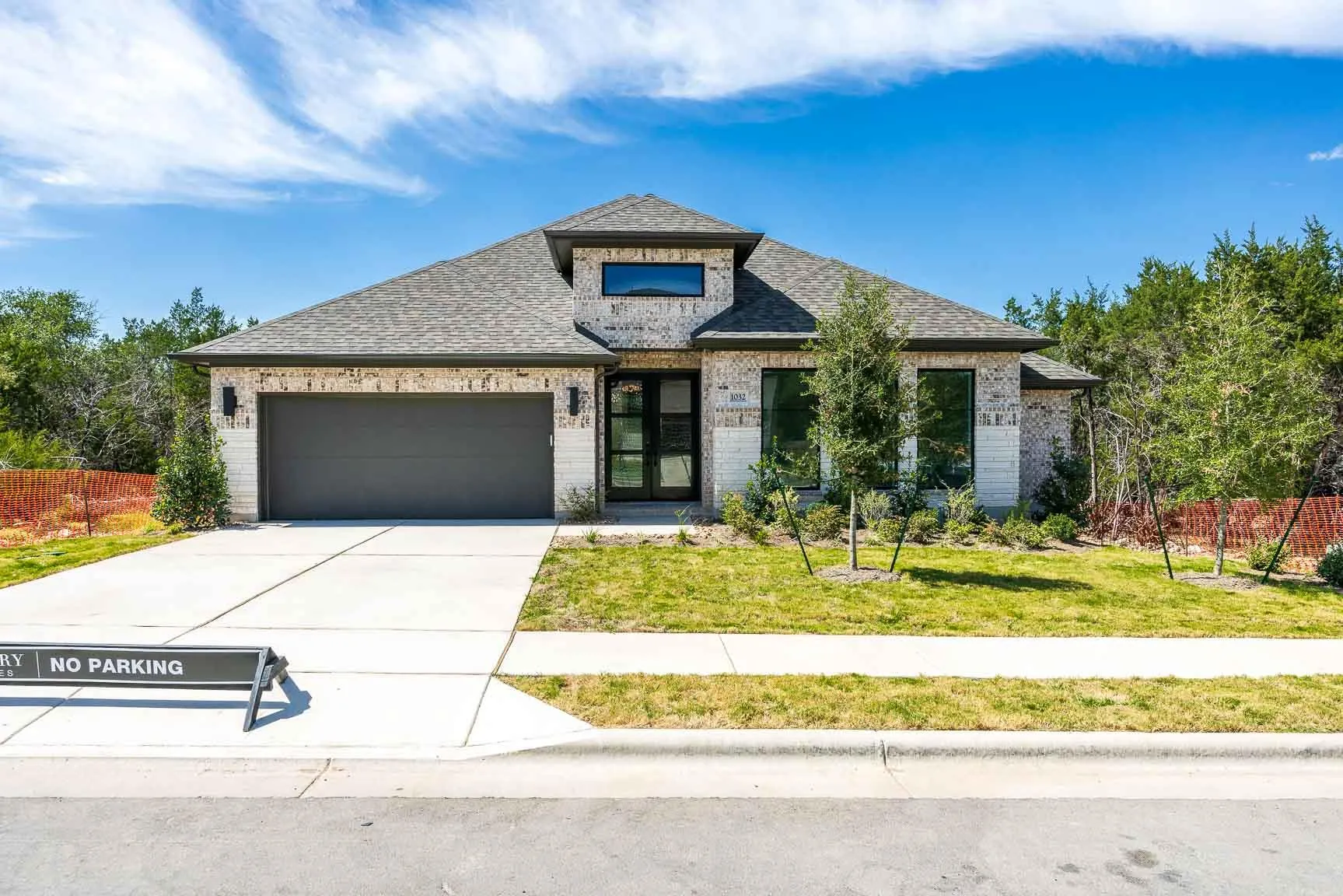 Photo of 1032 SUNSET HILL WAY, Georgetown, TX, 78628