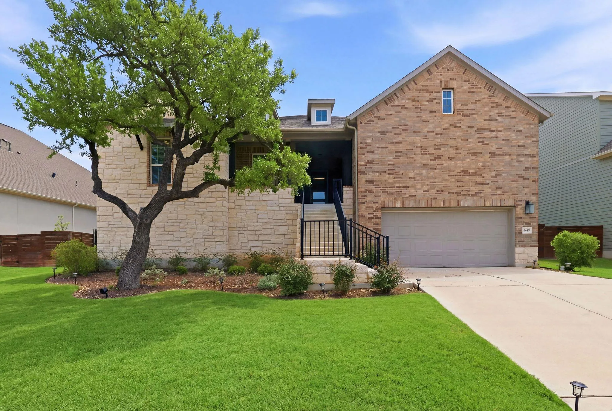 Photo of 7609 PARULINE DR, Austin, TX, 78738